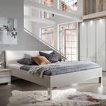Bett und der Marke Franco Möbel