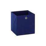 Aufbewahrungsbox, blau, der Marke FMD