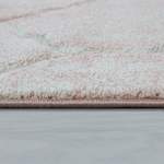 Orientteppich von PACO HOME, in der Farbe Rosa, aus Meliert, andere Perspektive, Vorschaubild