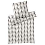 Bettwäsche-Garnitur von Joop!, in der Farbe Grau, aus Baumwolle, Vorschaubild