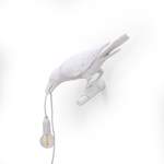 LED-Deko-Außenwandleuchte Bird der Marke SELETTI
