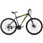 KS-Cycling Mountain-Bike der Marke KS Cycling