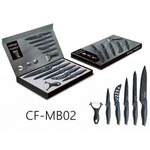 Cheffinger Messer-Set der Marke Cheffinger