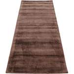 Teppich von carpetfine, in der Farbe Braun, aus Laminat, andere Perspektive, Vorschaubild