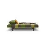 2/3-Sitzer Sofa von INNOVATION LIVING ™, in der Farbe Grün, aus Polyester, andere Perspektive, Vorschaubild