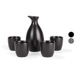 ERNESTO® Sake-Set, der Marke ERNESTO