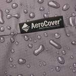 Gartenmöbel Schutzhülle von Aerocovers, in der Farbe Grau, aus Polyester, andere Perspektive, Vorschaubild