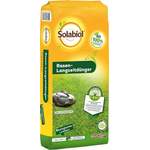 Solabiol Rasendünger der Marke Solabiol