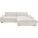 Ecksofa von set one by Musterring, in der Farbe Beige, andere Perspektive, Vorschaubild