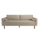 4-Sitzer-Sofa Polyestergewebe der Marke Maisons du Monde