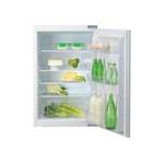 Kühlschrank von Bauknecht, in der Farbe Weiss, andere Perspektive, Vorschaubild