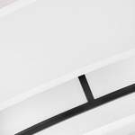Deckenlampe von HINKLEY, in der Farbe Schwarz, aus Textil, andere Perspektive, Vorschaubild