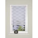 Raffrollo von Home Wohnideen, in der Farbe Grau, aus Polyester, andere Perspektive, Vorschaubild