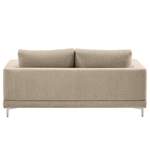 2/3-Sitzer Sofa von Fredriks, in der Farbe Beige, aus Massivholz, andere Perspektive, Vorschaubild