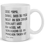 22Feels Tasse der Marke 22Feels