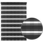 Verdunklungsrollo von GARDINIA, in der Farbe Grau, aus Polyester, andere Perspektive, Vorschaubild