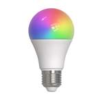 Prios LED-E27-Leuchtmittel der Marke LUUMR