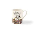 Snoopy Kaffeebecher der Marke Thalia