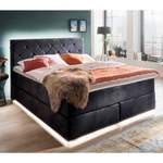 Boxspring Bett der Marke Homedreams