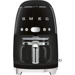 Smeg Filter-Kaffeemaschine der Marke Smeg