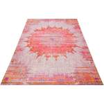Teppich von Wecon Home, Mehrfarbig, aus Textil, andere Perspektive, Vorschaubild