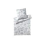 Bettwäsche-Garnitur von Elegante, in der Farbe Weiss, aus Interlock, andere Perspektive, Vorschaubild
