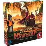 Everdell: Newleaf, der Marke Pegasus