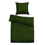 Bettwäsche-Garnitur von TOM TAILOR HOME, in der Farbe Grün, aus Baumwolle, Vorschaubild