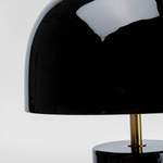 Beistelltischlampe von Kare Design, in der Farbe Schwarz, aus Metall, andere Perspektive, Vorschaubild