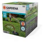 Gardena Pipeline der Marke Gardena