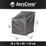 Sesselbezug Hochlehner der Marke AEROCOVER