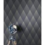 Tapete von Newroom, in der Farbe Schwarz, aus Glänzend, andere Perspektive, Vorschaubild