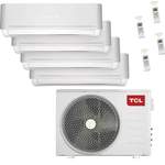 TCL Inverter der Marke TCL