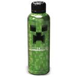 Trinkflasche 'Minecraft' der Marke P:OS Handels GmbH