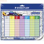 Staedtler Stundenplan der Marke Staedtler