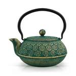 Teekocher von teayumi, andere Perspektive, Vorschaubild
