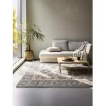 Teppich von HANSE Home, in der Farbe Grau, aus Naturfaser, andere Perspektive, Vorschaubild