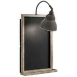 Kl-chalkboard-wl Wandleuchte der Marke Elstead Lighting