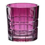 Glas von Leonardo Home, in der Farbe Lila, andere Perspektive, Vorschaubild