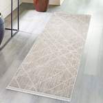 Teppich von Carpet City, in der Farbe Beige, aus Polyester, andere Perspektive, Vorschaubild