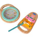 Spielzeug von eichhorn, Mehrfarbig, aus Kunststoff, Vorschaubild