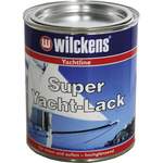 Wilckens Boots-&Yachtlack der Marke Wilckens