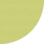 Serviette von Apelt, in der Farbe Grün, aus Polyester, andere Perspektive, Vorschaubild