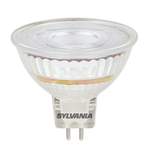 LED-Reflektor GU5,3 der Marke Sylvania