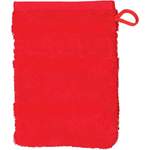 Badaccessoir von Cawö, in der Farbe Rot, aus Baumwolle, Vorschaubild