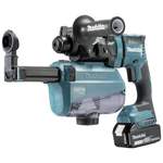 Makita SDS-Plus-Akku-Kombihammer der Marke Makita