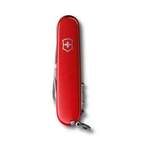  von Victorinox, in der Farbe Rot, aus Abs, andere Perspektive, Vorschaubild