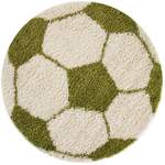 Kinderteppich Fußball-Design, der Marke Carpettex
