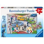 Ravensburger Puzzle der Marke Ravensburger