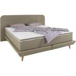 andas Boxspringbett der Marke andas